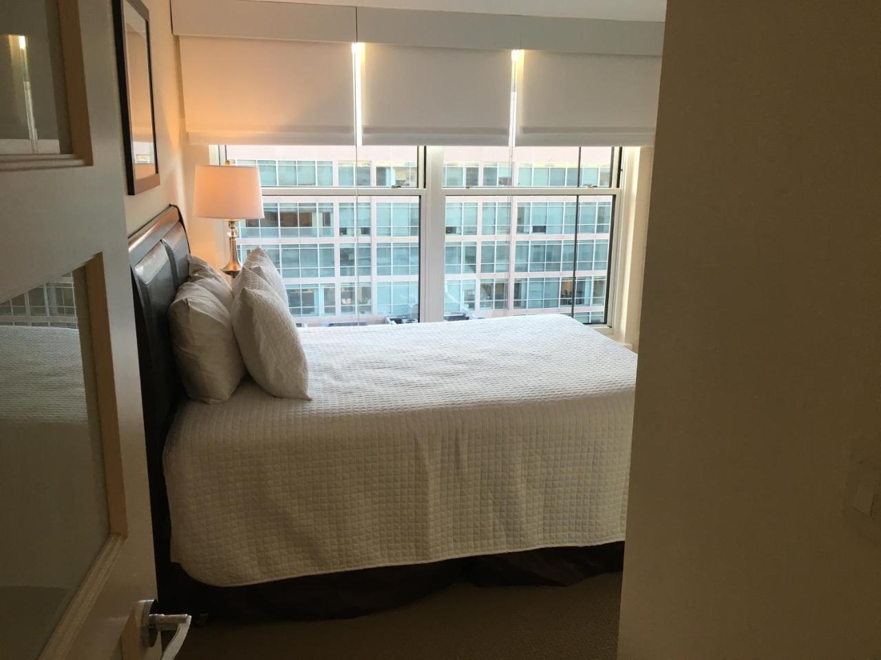 شقة واشنطن  في National At Penn Quarter المظهر الخارجي الصورة